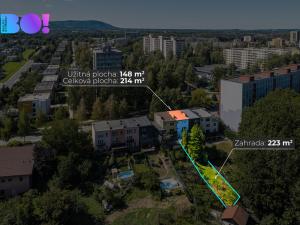 Prodej rodinného domu, Třinec, Dukelská, 153 m2