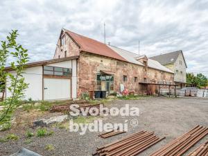 Prodej ubytování, Srbice, 879 m2