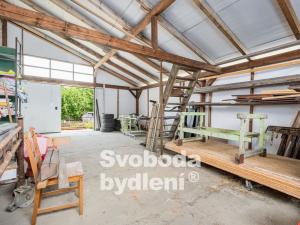 Prodej ubytování, Srbice, 879 m2