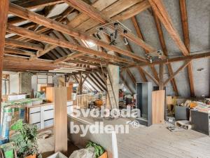 Prodej ubytování, Srbice, 879 m2