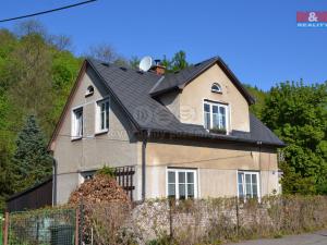 Prodej rodinného domu, Broumov - Olivětín, třída Soukenická, 140 m2