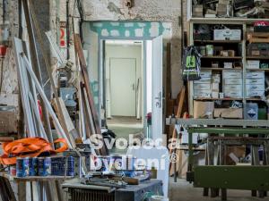 Prodej komerční nemovitosti, Srbice, 879 m2