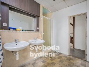 Prodej komerční nemovitosti, Srbice, 879 m2