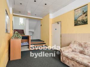 Prodej komerční nemovitosti, Srbice, 879 m2