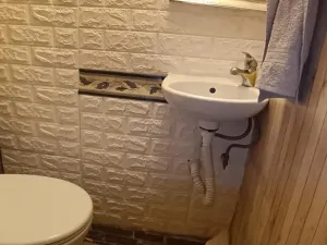 Pronájem bytu 1+1, Nejdek, Okružní, 50 m2