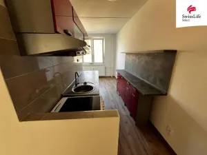 Pronájem bytu 2+1, Nejdek, Závodu míru, 55 m2