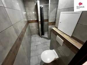 Pronájem bytu 2+1, Nejdek, Závodu míru, 55 m2