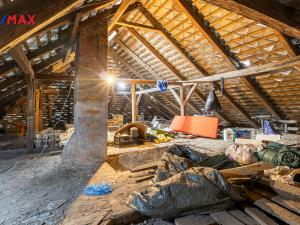 Prodej rodinného domu, Milín, Nádražní, 129 m2