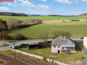 Prodej rodinného domu, Milín, Nádražní, 129 m2