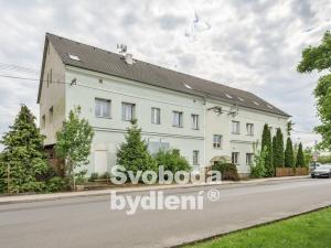 Prodej výrobních prostor, Srbice, 879 m2