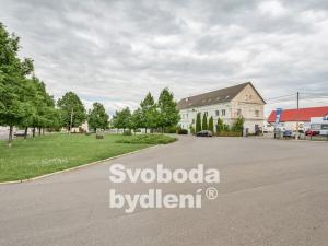 Prodej výrobních prostor, Srbice, 879 m2