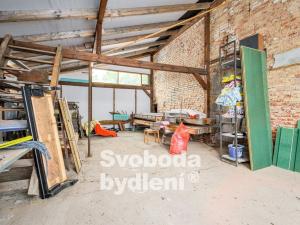 Prodej výrobních prostor, Srbice, 879 m2