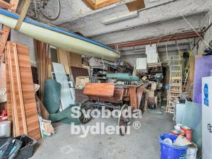 Prodej výrobních prostor, Srbice, 879 m2