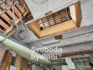 Prodej výrobních prostor, Srbice, 879 m2