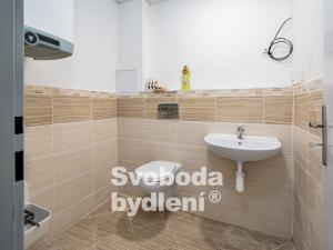 Prodej výrobních prostor, Srbice, 879 m2