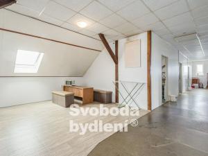 Prodej výrobních prostor, Srbice, 879 m2