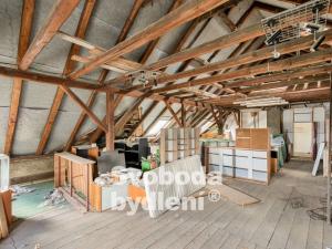 Prodej výrobních prostor, Srbice, 879 m2