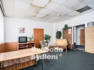 Prodej výrobních prostor, Srbice, 879 m2