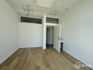 Pronájem ordinace, Brno - Černá Pole, třída Generála Píky, 49 m2