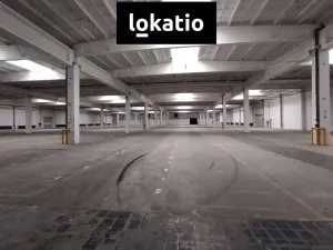 Pronájem skladu, Nučice, 7324 m2