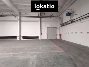 Pronájem skladu, Nučice, 7324 m2