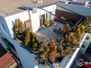 Prodej bytu 3+kk, Brno - Bystrc, Chudčická, 92 m2