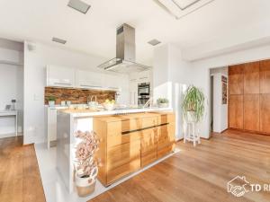 Prodej bytu 3+kk, Brno - Bystrc, Chudčická, 92 m2