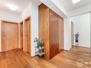 Prodej bytu 3+kk, Brno - Bystrc, Chudčická, 92 m2