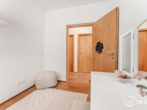 Prodej bytu 3+kk, Brno - Bystrc, Chudčická, 92 m2