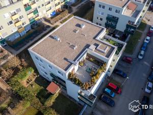 Prodej bytu 4+kk, Brno - Bystrc, Chudčická, 92 m2