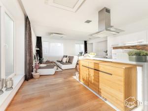 Prodej bytu 4+kk, Brno - Bystrc, Chudčická, 92 m2