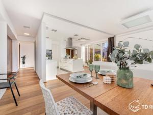 Prodej bytu 4+kk, Brno - Bystrc, Chudčická, 92 m2