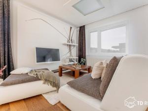 Prodej bytu 4+kk, Brno - Bystrc, Chudčická, 92 m2