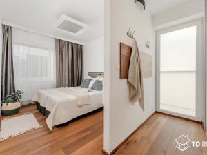 Prodej bytu 4+kk, Brno - Bystrc, Chudčická, 92 m2