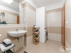 Prodej bytu 4+kk, Brno - Bystrc, Chudčická, 92 m2