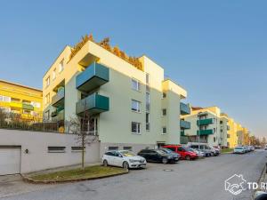 Prodej bytu 4+kk, Brno - Bystrc, Chudčická, 92 m2