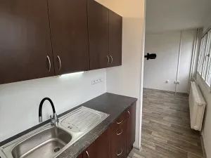 Pronájem bytu 1+kk, Hradec Králové - Slezské Předměstí, Severní, 28 m2