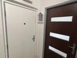 Pronájem bytu 1+kk, Hradec Králové - Slezské Předměstí, Severní, 28 m2