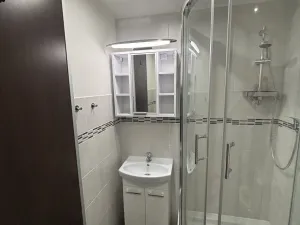 Pronájem bytu 1+kk, Hradec Králové - Slezské Předměstí, Severní, 28 m2