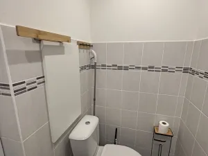 Pronájem bytu 1+kk, Hradec Králové - Slezské Předměstí, Severní, 28 m2