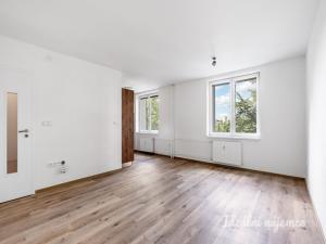 Pronájem bytu 2+kk, Praha - Záběhlice, Choceradská, 55 m2