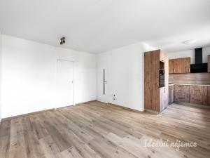 Pronájem bytu 2+kk, Praha - Záběhlice, Choceradská, 55 m2