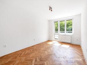 Pronájem bytu 2+kk, Praha - Záběhlice, Choceradská, 55 m2