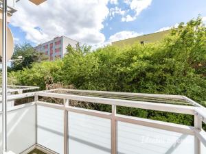 Pronájem bytu 2+kk, Praha - Záběhlice, Choceradská, 55 m2