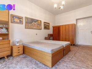 Prodej bytu 2+kk, Praha, U průhonu, 48 m2