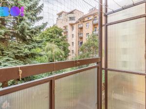 Prodej bytu 2+kk, Praha, U průhonu, 48 m2