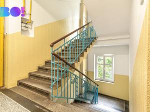 Prodej bytu 2+kk, Praha, U průhonu, 48 m2