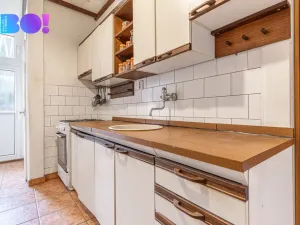 Prodej bytu 2+kk, Praha, U průhonu, 48 m2