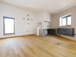 Pronájem bytu 4+1, České Budějovice - České Budějovice 5, Krokova, 117 m2