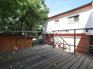 Pronájem bytu 4+1, České Budějovice - České Budějovice 5, Krokova, 117 m2